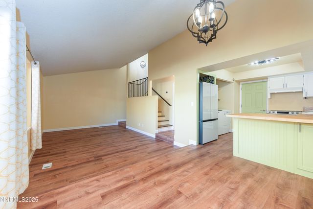 4220 Pheasant Drive, Carson City, NV 89701