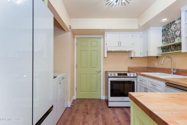 4220 Pheasant Drive, Carson City, NV 89701