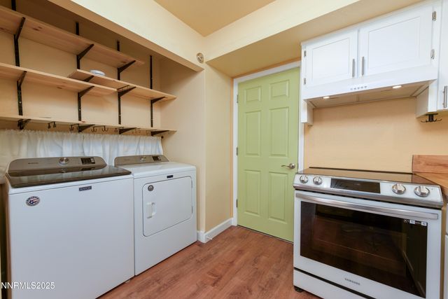 4220 Pheasant Drive, Carson City, NV 89701