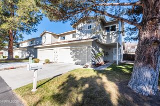 4220 Pheasant Drive, Carson City, NV 89701