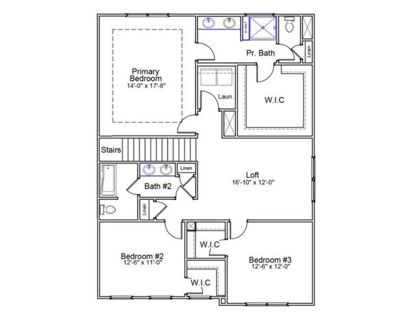 1694 Piper Creek Avenue, Newton, NC 28658