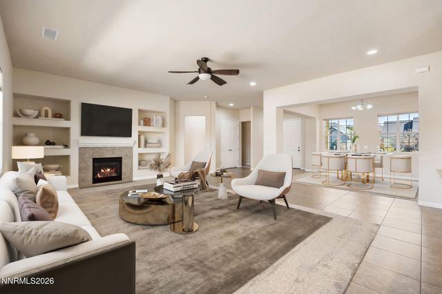 11765 Terra Linda Way, Sparks, NV 89441