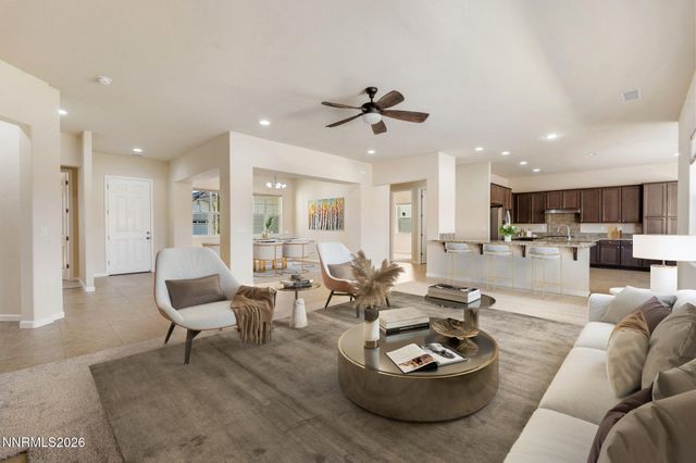 11765 Terra Linda Way, Sparks, NV 89441