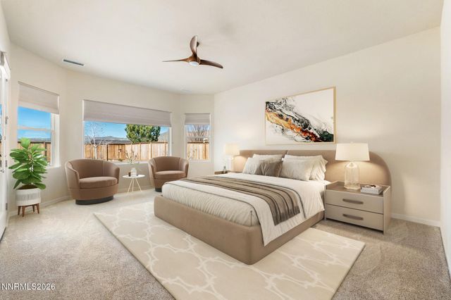 11765 Terra Linda Way, Sparks, NV 89441