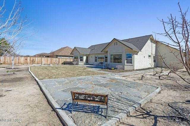 11765 Terra Linda Way, Sparks, NV 89441