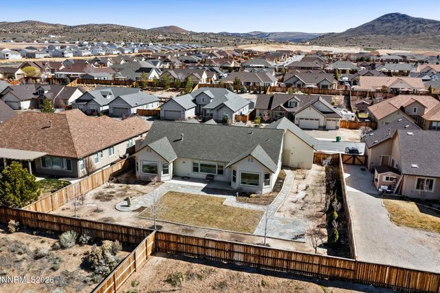 11765 Terra Linda Way, Sparks, NV 89441