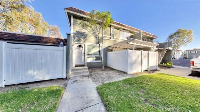 26006 Via Pera G3, Mission Viejo, CA 92691