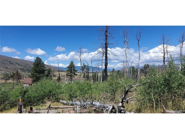 1064 Reed Ln, Fort Garland, CO 81133