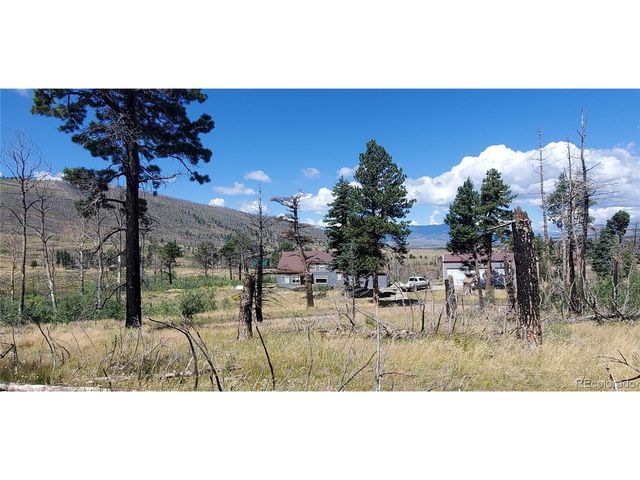 1064 Reed Ln, Fort Garland, CO 81133