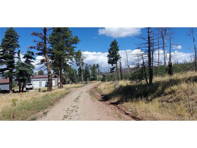 1064 Reed Ln, Fort Garland, CO 81133