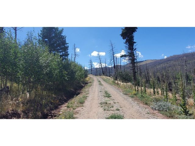 1064 Reed Ln, Fort Garland, CO 81133