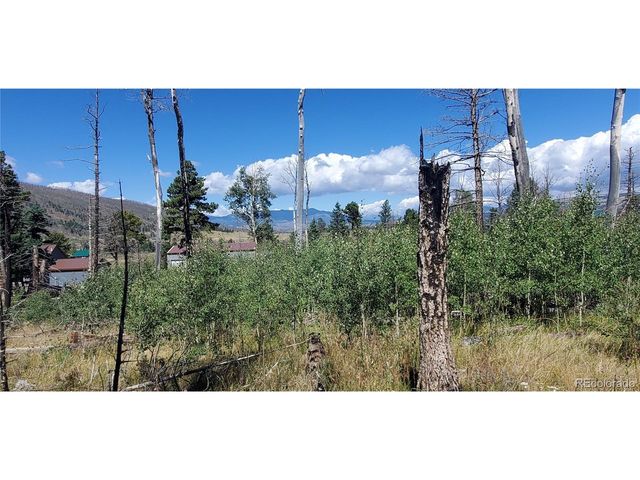 1064 Reed Ln, Fort Garland, CO 81133