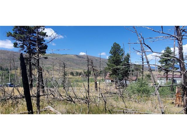 1064 Reed Ln, Fort Garland, CO 81133