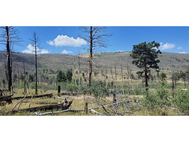 1064 Reed Ln, Fort Garland, CO 81133