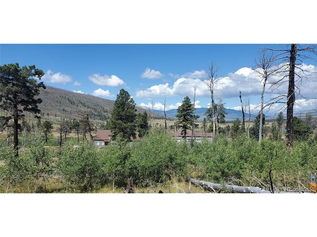 1064 Reed Ln, Fort Garland, CO 81133