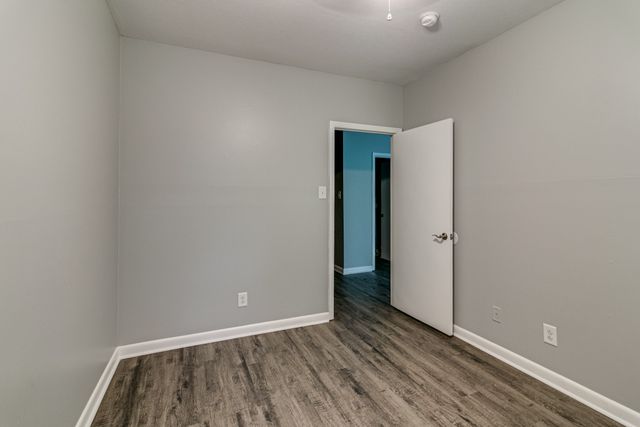 812 BRADLEY STREET, Clarksville, TN 37040