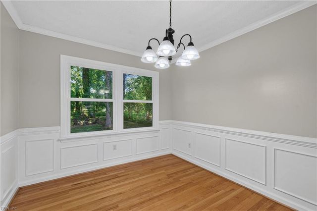 301 Nesbitt CT, Newport News, VA 23606