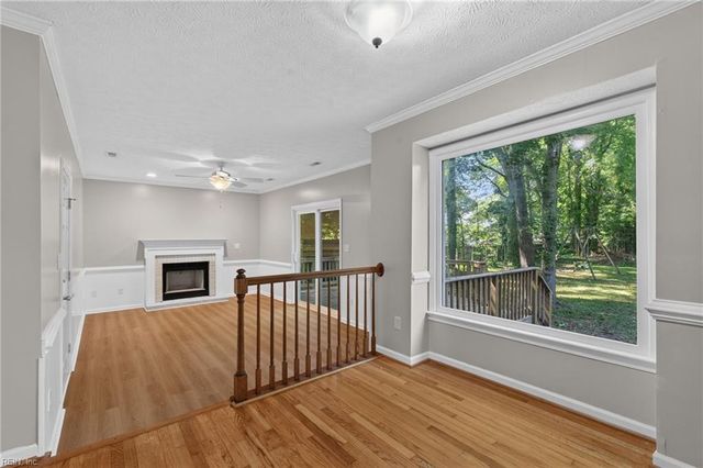 301 Nesbitt CT, Newport News, VA 23606