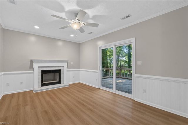 301 Nesbitt CT, Newport News, VA 23606