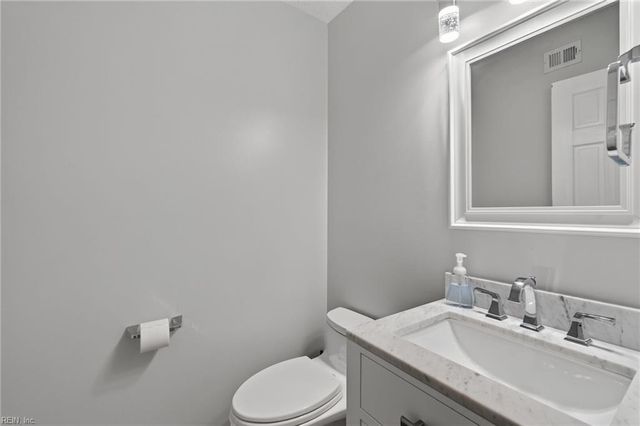 301 Nesbitt CT, Newport News, VA 23606