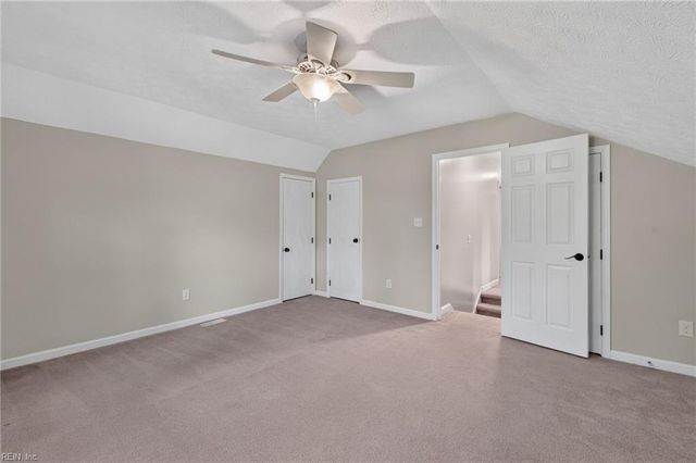 301 Nesbitt CT, Newport News, VA 23606