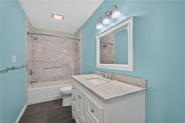 301 Nesbitt CT, Newport News, VA 23606