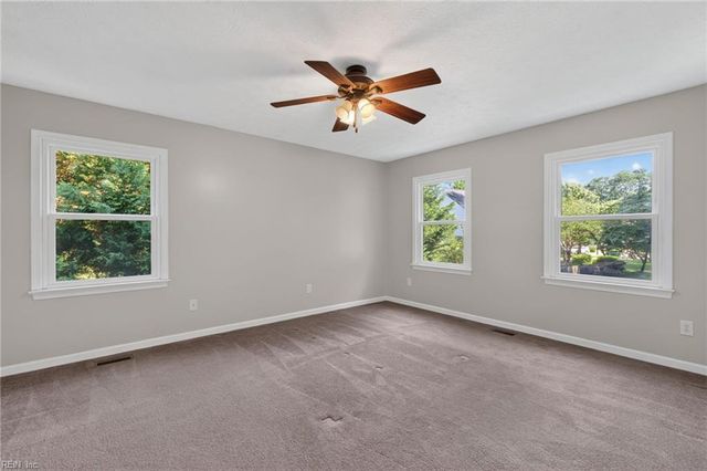 301 Nesbitt CT, Newport News, VA 23606