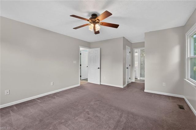 301 Nesbitt CT, Newport News, VA 23606