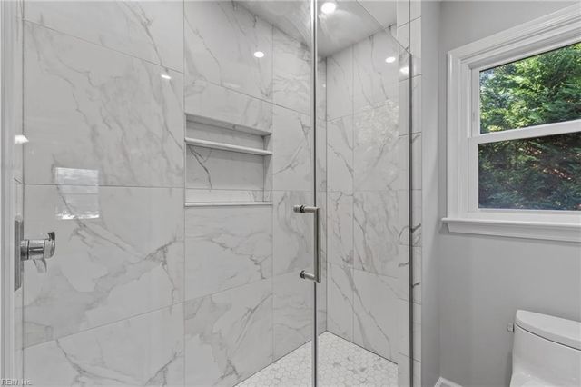 301 Nesbitt CT, Newport News, VA 23606