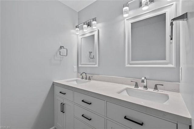 301 Nesbitt CT, Newport News, VA 23606