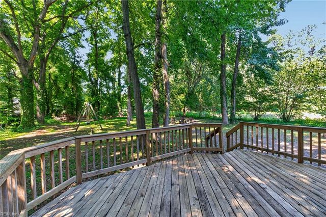 301 Nesbitt CT, Newport News, VA 23606