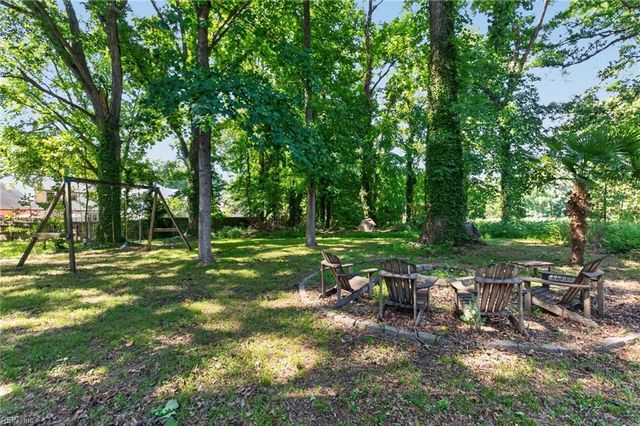 301 Nesbitt CT, Newport News, VA 23606