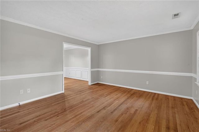 301 Nesbitt CT, Newport News, VA 23606