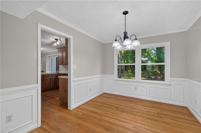 301 Nesbitt CT, Newport News, VA 23606