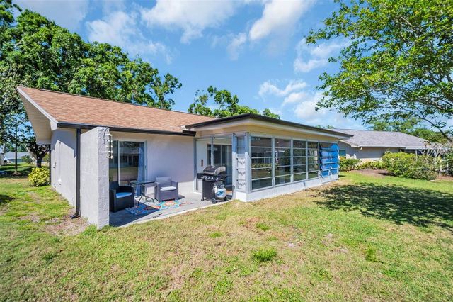 1657 GLENGARRY DRIVE, Palm Harbor, FL 34684