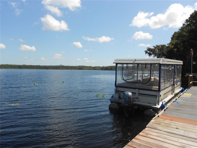 1657 GLENGARRY DRIVE, Palm Harbor, FL 34684
