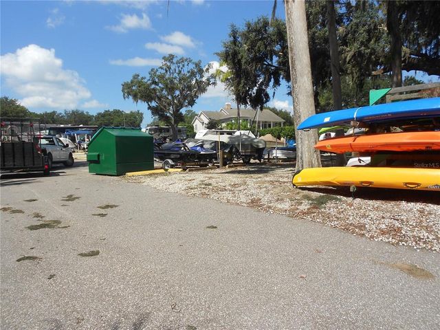 1657 GLENGARRY DRIVE, Palm Harbor, FL 34684
