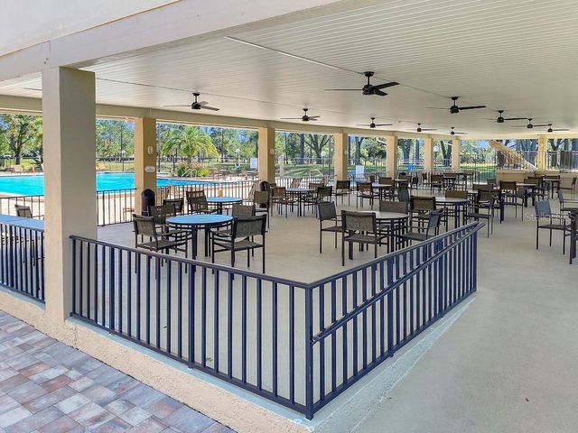 1657 GLENGARRY DRIVE, Palm Harbor, FL 34684
