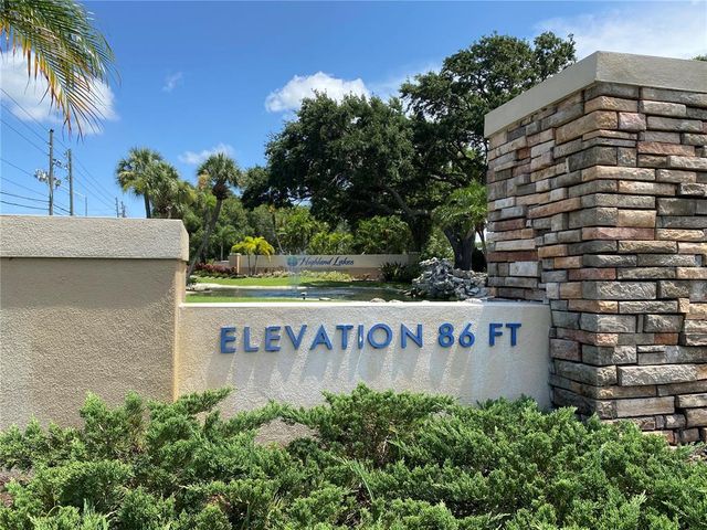 1657 GLENGARRY DRIVE, Palm Harbor, FL 34684