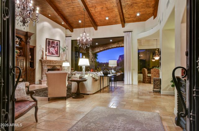 3504 S FIRST WATER Trail, Gold Canyon, AZ 85118