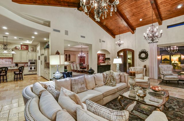 3504 S FIRST WATER Trail, Gold Canyon, AZ 85118