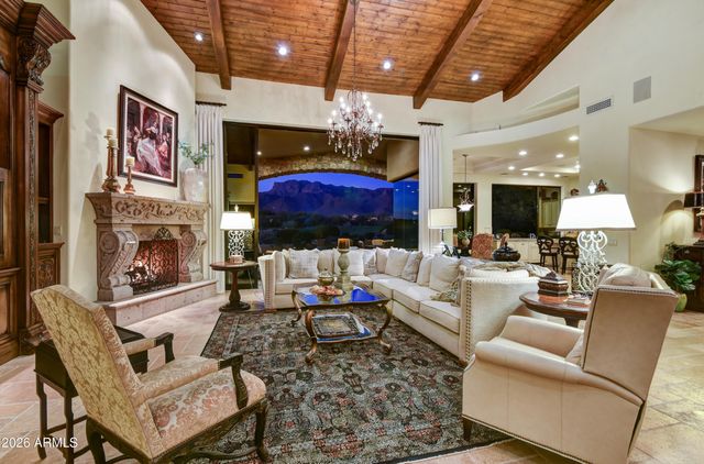 3504 S FIRST WATER Trail, Gold Canyon, AZ 85118