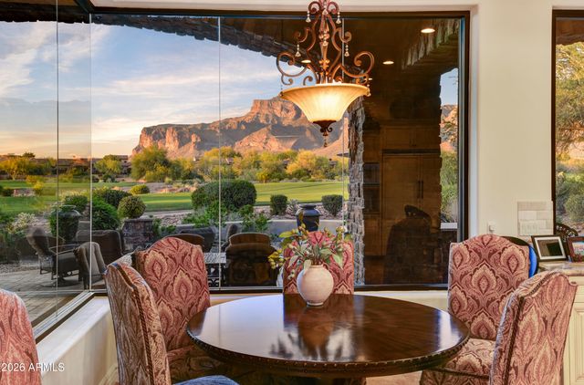 3504 S FIRST WATER Trail, Gold Canyon, AZ 85118