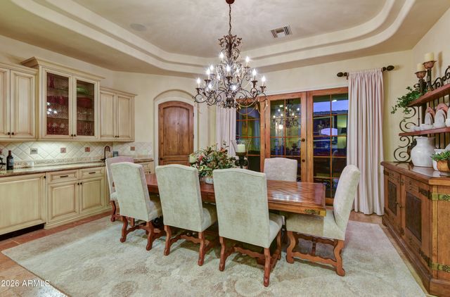 3504 S FIRST WATER Trail, Gold Canyon, AZ 85118