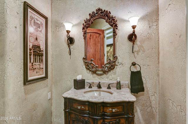 3504 S FIRST WATER Trail, Gold Canyon, AZ 85118