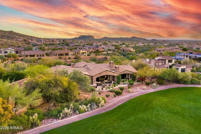 3504 S FIRST WATER Trail, Gold Canyon, AZ 85118