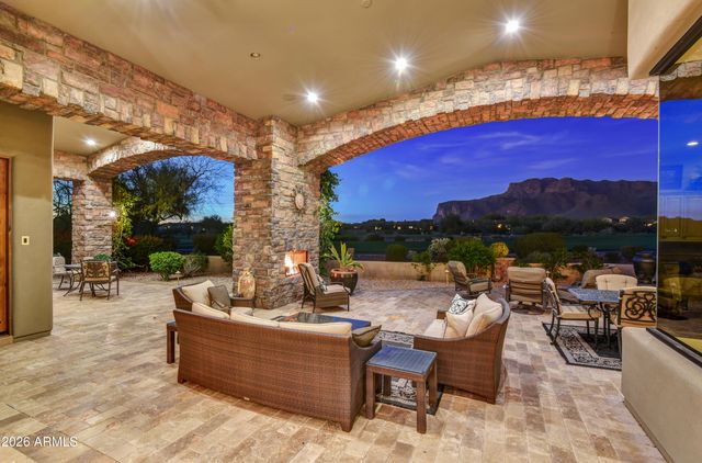 3504 S FIRST WATER Trail, Gold Canyon, AZ 85118