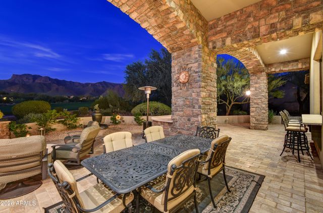 3504 S FIRST WATER Trail, Gold Canyon, AZ 85118