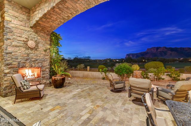 3504 S FIRST WATER Trail, Gold Canyon, AZ 85118