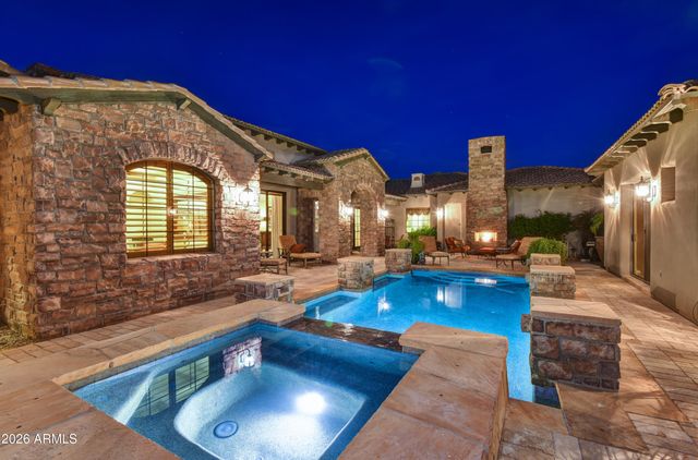 3504 S FIRST WATER Trail, Gold Canyon, AZ 85118